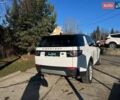 Белый Ленд Ровер Discovery Sport, объемом двигателя 2 л и пробегом 104 тыс. км за 17800 $, фото 7 на Automoto.ua