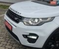 Білий Ленд Ровер Discovery Sport, об'ємом двигуна 2.2 л та пробігом 165 тис. км за 21950 $, фото 27 на Automoto.ua