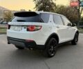 Білий Ленд Ровер Discovery Sport, об'ємом двигуна 2 л та пробігом 208 тис. км за 17900 $, фото 4 на Automoto.ua
