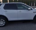 Белый Ленд Ровер Discovery Sport, объемом двигателя 2 л и пробегом 148 тыс. км за 13300 $, фото 6 на Automoto.ua