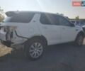 Білий Ленд Ровер Discovery Sport, об'ємом двигуна 2 л та пробігом 187 тис. км за 15700 $, фото 2 на Automoto.ua