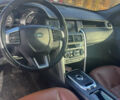 Білий Ленд Ровер Discovery Sport, об'ємом двигуна 2 л та пробігом 173 тис. км за 17500 $, фото 15 на Automoto.ua