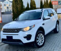 Белый Ленд Ровер Discovery Sport, объемом двигателя 2 л и пробегом 160 тыс. км за 16700 $, фото 3 на Automoto.ua