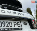 Белый Ленд Ровер Discovery Sport, объемом двигателя 2 л и пробегом 158 тыс. км за 17500 $, фото 27 на Automoto.ua