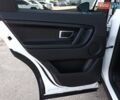 Белый Ленд Ровер Discovery Sport, объемом двигателя 2.18 л и пробегом 250 тыс. км за 15300 $, фото 18 на Automoto.ua