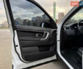 Белый Ленд Ровер Discovery Sport, объемом двигателя 2 л и пробегом 158 тыс. км за 17500 $, фото 68 на Automoto.ua