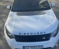 Білий Ленд Ровер Discovery Sport, об'ємом двигуна 2 л та пробігом 173 тис. км за 17500 $, фото 7 на Automoto.ua