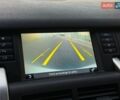 Білий Ленд Ровер Discovery Sport, об'ємом двигуна 2 л та пробігом 208 тис. км за 17900 $, фото 22 на Automoto.ua