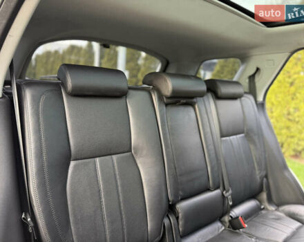 Белый Ленд Ровер Discovery Sport, объемом двигателя 2 л и пробегом 158 тыс. км за 17500 $, фото 44 на Automoto.ua