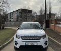 Білий Ленд Ровер Discovery Sport, об'ємом двигуна 2 л та пробігом 184 тис. км за 16000 $, фото 12 на Automoto.ua