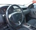 Белый Ленд Ровер Discovery Sport, объемом двигателя 2.18 л и пробегом 250 тыс. км за 15300 $, фото 12 на Automoto.ua