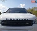 Білий Ленд Ровер Discovery Sport, об'ємом двигуна 2 л та пробігом 153 тис. км за 18700 $, фото 33 на Automoto.ua