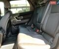 Білий Ленд Ровер Discovery Sport, об'ємом двигуна 2 л та пробігом 145 тис. км за 16990 $, фото 21 на Automoto.ua