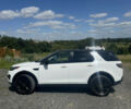 Білий Ленд Ровер Discovery Sport, об'ємом двигуна 2 л та пробігом 216 тис. км за 18000 $, фото 6 на Automoto.ua