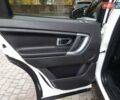Ленд Ровер Discovery Sport 2016 в Киеве на Automoto.ua Белый Ленд Ровер Discovery Sport, объемом двигателя 2 л и пробегом 28 тыс. км за 16999 $, фото 23 на Automoto.ua