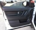 Белый Ленд Ровер Discovery Sport, объемом двигателя 2.18 л и пробегом 250 тыс. км за 15300 $, фото 15 на Automoto.ua