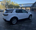Білий Ленд Ровер Discovery Sport, об'ємом двигуна 2 л та пробігом 122 тис. км за 17500 $, фото 11 на Automoto.ua