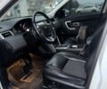 Белый Ленд Ровер Discovery Sport, объемом двигателя 2 л и пробегом 125 тыс. км за 19900 $, фото 11 на Automoto.ua