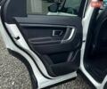 Белый Ленд Ровер Discovery Sport, объемом двигателя 2 л и пробегом 240 тыс. км за 12300 $, фото 24 на Automoto.ua