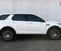 Белый Ленд Ровер Discovery Sport, объемом двигателя 2.18 л и пробегом 250 тыс. км за 15300 $, фото 5 на Automoto.ua