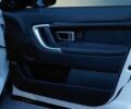 Белый Ленд Ровер Discovery Sport, объемом двигателя 2 л и пробегом 151 тыс. км за 13300 $, фото 28 на Automoto.ua
