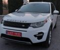 Белый Ленд Ровер Discovery Sport, объемом двигателя 2 л и пробегом 151 тыс. км за 13300 $, фото 2 на Automoto.ua