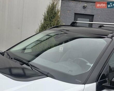 Білий Ленд Ровер Discovery Sport, об'ємом двигуна 2.2 л та пробігом 165 тис. км за 21950 $, фото 38 на Automoto.ua