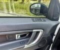 Білий Ленд Ровер Discovery Sport, об'ємом двигуна 2 л та пробігом 127 тис. км за 15500 $, фото 10 на Automoto.ua