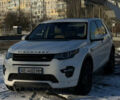 Білий Ленд Ровер Discovery Sport, об'ємом двигуна 2 л та пробігом 105 тис. км за 20500 $, фото 1 на Automoto.ua