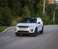Белый Ленд Ровер Discovery Sport, объемом двигателя 2 л и пробегом 153 тыс. км за 18900 $, фото 6 на Automoto.ua