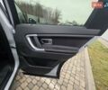 Білий Ленд Ровер Discovery Sport, об'ємом двигуна 2.2 л та пробігом 165 тис. км за 21950 $, фото 71 на Automoto.ua