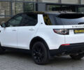 Белый Ленд Ровер Discovery Sport, объемом двигателя 2 л и пробегом 210 тыс. км за 17000 $, фото 3 на Automoto.ua