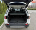 Белый Ленд Ровер Discovery Sport, объемом двигателя 2 л и пробегом 158 тыс. км за 17500 $, фото 30 на Automoto.ua