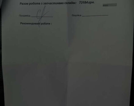 Белый Ленд Ровер Discovery Sport, объемом двигателя 2 л и пробегом 193 тыс. км за 18499 $, фото 3 на Automoto.ua