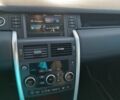 Белый Ленд Ровер Discovery Sport, объемом двигателя 2 л и пробегом 185 тыс. км за 16600 $, фото 1 на Automoto.ua