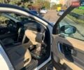 Белый Ленд Ровер Discovery Sport, объемом двигателя 2 л и пробегом 104 тыс. км за 17800 $, фото 8 на Automoto.ua