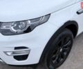 Ленд Ровер Discovery Sport 2016 в Одессе на Automoto.ua Белый Ленд Ровер Discovery Sport, объемом двигателя 2 л и пробегом 103 тыс. км за 24800 $, фото 7 на Automoto.ua