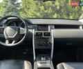 Белый Ленд Ровер Discovery Sport, объемом двигателя 2.18 л и пробегом 193 тыс. км за 15900 $, фото 17 на Automoto.ua