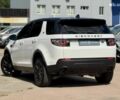 Ленд Ровер Discovery Sport 2016 у Києві на Automoto.ua Білий Ленд Ровер Discovery Sport, об'ємом двигуна 2 л та пробігом 154 тис. км за 15900 $, фото 4 на Automoto.ua