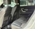 Белый Ленд Ровер Discovery Sport, объемом двигателя 2 л и пробегом 154 тыс. км за 15900 $, фото 13 на Automoto.ua