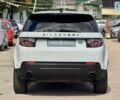 Белый Ленд Ровер Discovery Sport, объемом двигателя 2 л и пробегом 154 тыс. км за 15900 $, фото 3 на Automoto.ua