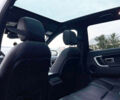 Белый Ленд Ровер Discovery Sport, объемом двигателя 2 л и пробегом 210 тыс. км за 17000 $, фото 15 на Automoto.ua