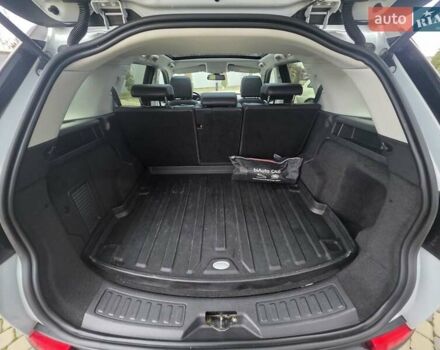 Білий Ленд Ровер Discovery Sport, об'ємом двигуна 2.2 л та пробігом 165 тис. км за 21950 $, фото 73 на Automoto.ua
