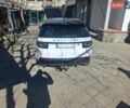 Белый Ленд Ровер Discovery Sport, объемом двигателя 2 л и пробегом 160 тыс. км за 17300 $, фото 12 на Automoto.ua