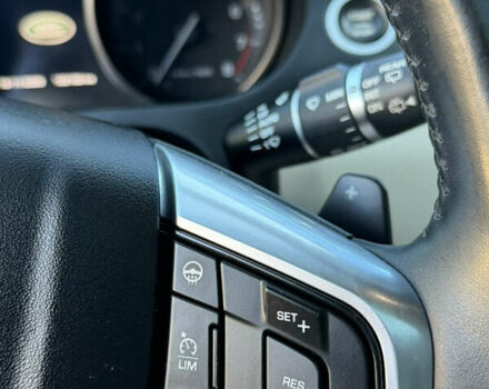 Білий Ленд Ровер Discovery Sport, об'ємом двигуна 2 л та пробігом 122 тис. км за 17500 $, фото 64 на Automoto.ua