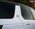 Белый Ленд Ровер Discovery Sport, объемом двигателя 2 л и пробегом 153 тыс. км за 18900 $, фото 18 на Automoto.ua