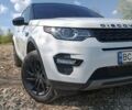 Білий Ленд Ровер Discovery Sport, об'ємом двигуна 2 л та пробігом 153 тис. км за 18700 $, фото 31 на Automoto.ua