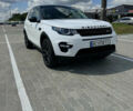 Белый Ленд Ровер Discovery Sport, объемом двигателя 2 л и пробегом 115 тыс. км за 19900 $, фото 4 на Automoto.ua