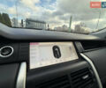 Белый Ленд Ровер Discovery Sport, объемом двигателя 2 л и пробегом 158 тыс. км за 17500 $, фото 73 на Automoto.ua