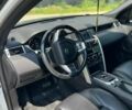 Білий Ленд Ровер Discovery Sport, об'ємом двигуна 2 л та пробігом 105 тис. км за 16400 $, фото 7 на Automoto.ua